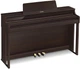Цифровое пианино Casio AP-550 Brown (AP-550BN) - изображение 3