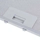 Фильтр жировой для вытяжки 322x246x8mm (45mm/126mm) - изображение 3