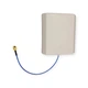 Антена для дрона SISO PA 858-5850V-8-70 SMA-male - зображення 1