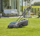 Газонокосилка электрическая Gardena PowerMax 32/1200 G2 1200 Вт (14633-20.000.00) - изображение 5