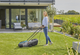 Газонокосилка электрическая Gardena PowerMax 32/1200 G2 1200 Вт (14633-20.000.00) - изображение 10