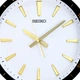 Настенные часы Seiko QXA802G - изображение 2