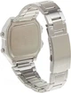 Мужские классические часы Casio AE-1200WHD-1A ( AE-1200WHD-1AVCF, AE-1200WHD-1AVЕF ) со стальным ремешком - изображение 7