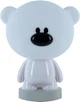 Світильник-нічник Kite Bear LED з акумулятором Білий (K24-490-2-1) - зображення 1