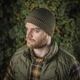 Шапка в'язана 100% акрил M-Tac Olive S/M - зображення 7