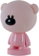 Світильник-нічник Kite Bear LED з акумулятором Рожевий (K24-490-2-2) - зображення 2