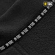 Кофта M-Tac Centurion Microfleece Black XL - изображение 9
