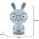 Світильник-нічник LED з акумулятором Bunny Kite K24-490-1-1, білий - зображення 6