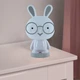 Світильник-нічник LED з акумулятором Bunny Kite K24-490-1-1, білий - зображення 5