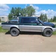 Шноркель Mitsubishi L200 1996-2006 - зображення 1