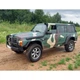 Шноркель Nissan Patrol Y60 - изображение 2