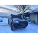Шноркель Toyota Hilux 2005-2015 - изображение 2