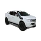 Шноркель Mitsubishi L200 2015-2019 - изображение 6