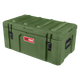 Экспедиционный ящик ORPRO Cargo 50 литров (Олива) - изображение 1