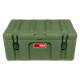 Экспедиционный ящик ORPRO Cargo 50 литров (Олива) - изображение 3
