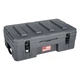 Экспедиционный ящик ORPRO Travel 66 литров (Серый) - изображение 2