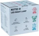 Світильник-нічник Kite Doggy LED з акумулятором Рожевий (K24-491-3-2) - зображення 6