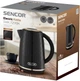 Електрочайник Sencor SWK 7201BK - зображення 12
