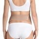 Дородовой бандаж для беременных Anita BabyBelt Бежевый L 1708-722 (4009706939245) - изображение 3