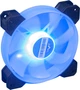 Вентилятор Frime Iris LED Fan Mid Blue (FLF-HB120MB8) - изображение 1