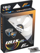 Вентилятор Frime Iris LED Fan Mid Red (FLF-HB120MR8) - изображение 4