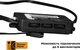 Хаб для управления RGB подсветкой Frime 6FAN port+1LED port (FLFH-6port6pinRF) - изображение 2