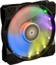 Вентилятор Frime Iris LED Fan 16LED RGB HUB-2 (FLF-HB120RGBHUB216) - изображение 7