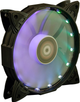 Вентилятор Frime Iris LED Fan 16LED RGB HUB (FLF-HB120RGBHUB16) - изображение 8