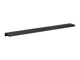 Ручка профільна Gamet UA123-360-L1 структурний графіт (105080) - зображення 1