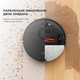 Робот-пылесос Dreame D9 MAX Black RLD33GA-Bl - изображение 3
