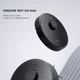 Робот-пылесос Dreame D9 MAX Black RLD33GA-Bl - изображение 4