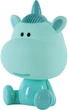 Світильник-нічник Kite Unicorn LED з акумулятором Зелений (K24-491-1-4) - изображение 2