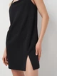 Платье H&M S Черный 1079414_03 - изображение 4