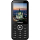 Мобильный телефон Sigma X-style 31 Power Type-C Black (4827798855010) - изображение 1