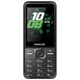 Мобильный телефон Maxcom mm244 Black (5908235975788) - изображение 1