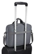 Для ноутбука Case Logic Huxton 13 Attache huxa-213 13.3" Graphite (3204648) - зображення 7
