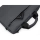 Сумка для ноутбука Vinga 15.6" nb1502 Gray, black print (nb1502ubgy) - зображення 6