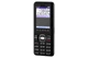 Мобільний телефон 2e e240 2023 2.4" 2sim, 2500mAh, Чорний 688130251068 - зображення 5