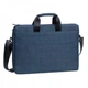 Сумка для ноутбука 15.6" rivacase 8335 (Blue) - изображение 2