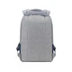 Рюкзак Rivacase 7562 Grey/Dark blue 15.6" - изображение 3