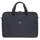 Сумка для ноутбука RivaCase 15.6" 8037 Black (8037Black) - зображення 3