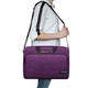 Сумка для ноутбука 15.6'' Grand-X sb-138p Purple - изображение 5