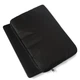 Чехол для ноутбука Vinga 15.6" ns150 Black Sleeve (ns150bk) - изображение 3