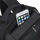 Рюкзак для ноутбука RivaCase 15.6" 8262 Black (8262Black) - изображение 8