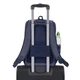 Рюкзак Rivacase 7760 Blue 15.6" - изображение 8