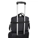 Сумка для ноутбука Case Logic 13" Huxton Attache huxa-213 Black (3204647) - изображение 7