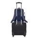 Рюкзак Rivacase 7760 Blue 15.6" - изображение 9