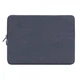 Чехол для ноутбука 13.3" "Suzuka" rivacase 7703 (Blue) - изображение 2