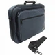 Сумка для ноутбука 15,6'' Sumdex non-084gp (сірий/нейлон-поліестер/40х29,8х7 см) - зображення 4