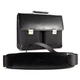 Портфель для ноутбука Fouquet NBC-1001B Black - зображення 3